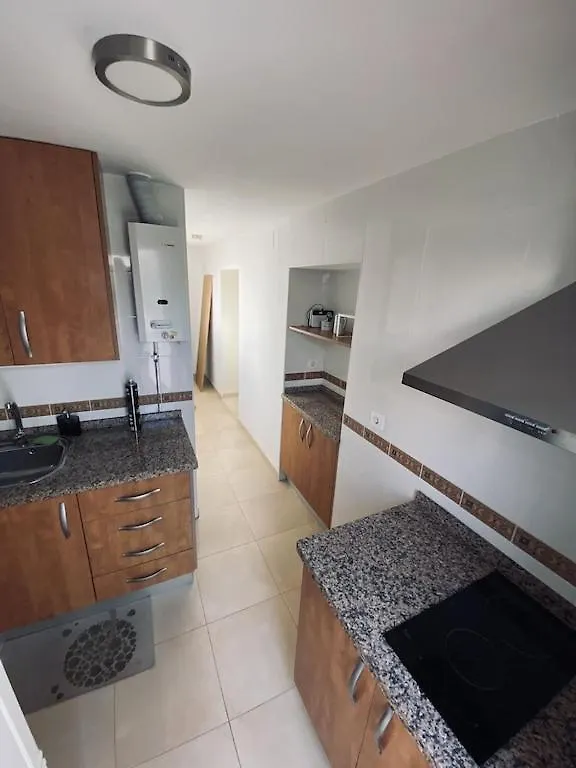 Penthouse In The Center Apartman Cádiz 0*,  Spanyolország