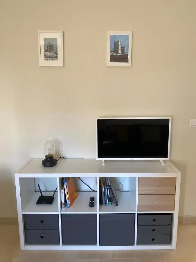 Penthouse In The Center Apartman Cádiz 0*,