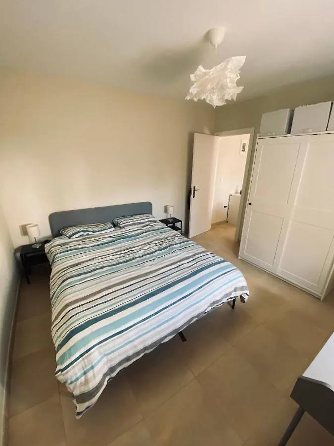 Penthouse In The Center Apartman Cádiz