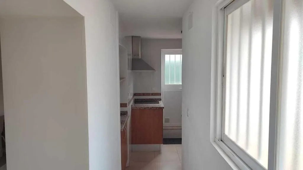 Penthouse In The Center Daire Cadiz