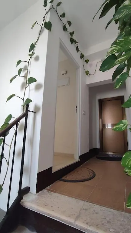 Penthouse In The Center Daire Cadiz