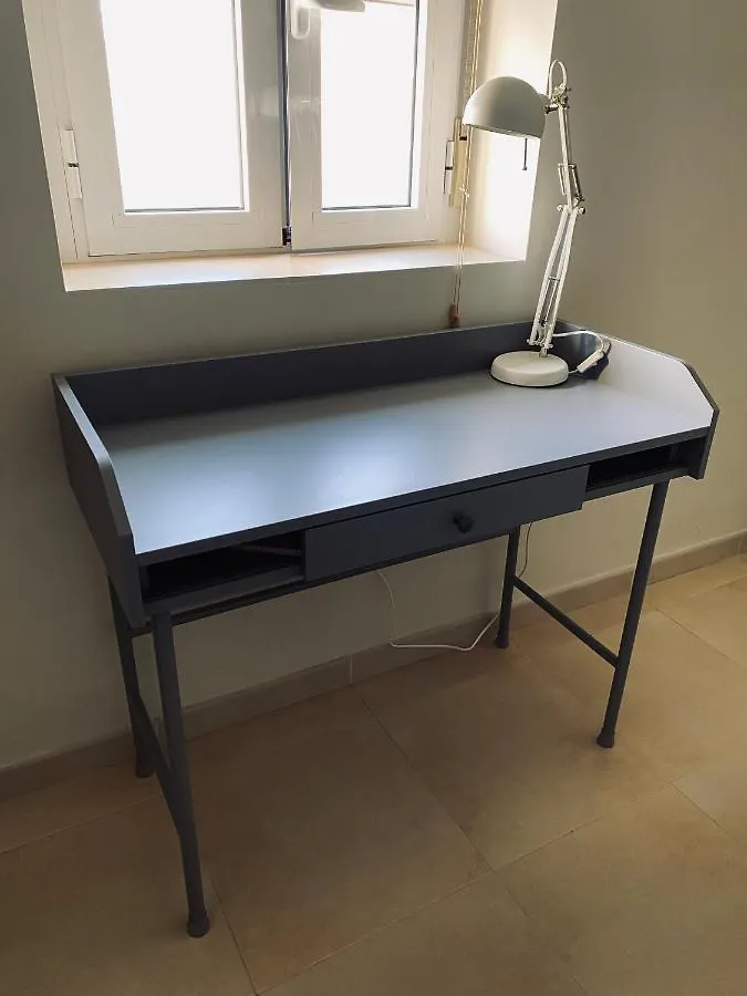 Penthouse In The Center Daire Cadiz