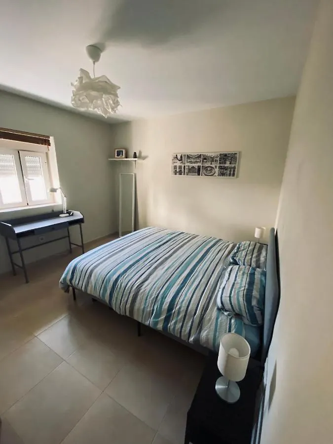 Penthouse In The Center Daire Cadiz